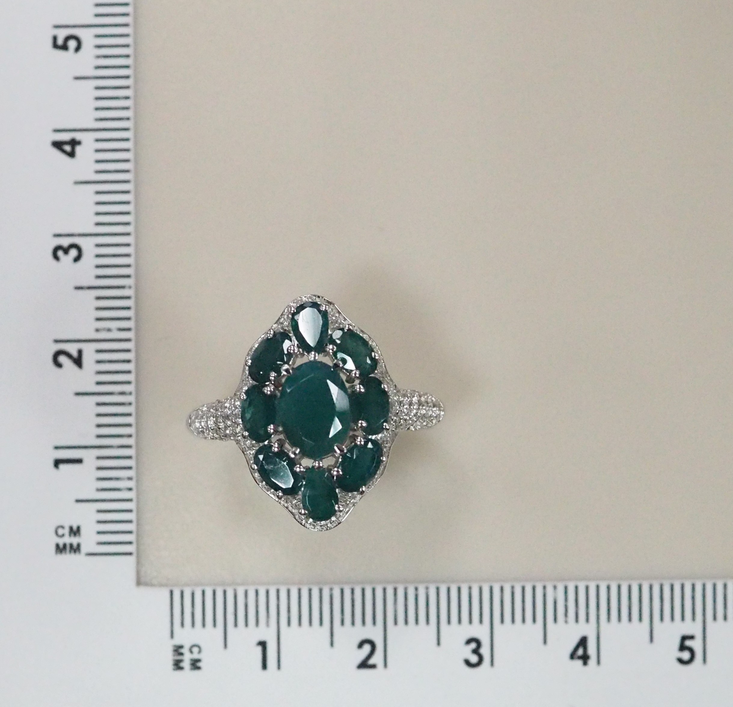 10322-003172 Кольцо (Ag 925)